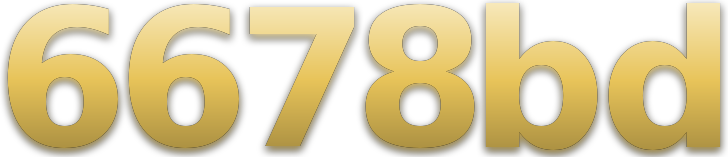 6678bd logo