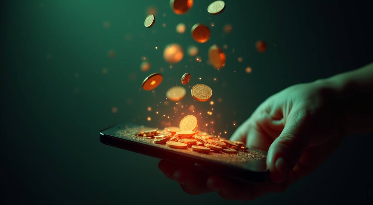 6678bd mobile gaming